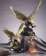 AE2000 AE1000 AE250 American Eagle Series