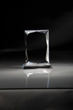 CRY110 Optical Crystal Rectangle