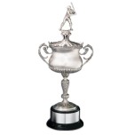 600AS-1 Award Cup