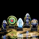 Artistic Commemoratives B7900/B7901/B7902/B7903/B7904