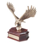 817B Antique Bronze Eagle