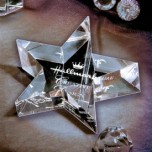 B9704 - Crystal Star