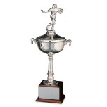 LB4S-1 Award Cup