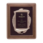 Plaque PK1004